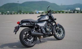 Harley Davidson X440 