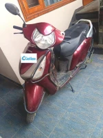 Honda Aviator