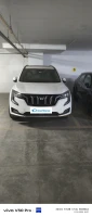 MAHINDRA XUV700