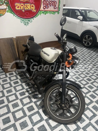 Royal Enfield Thunderbird 350X