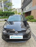 VOLKSWAGEN Polo GT