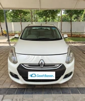 RENAULT SCALA