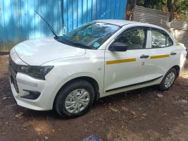 MARUTI SUZUKI Swift Dzire Tour