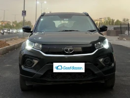 TATA MOTORS NEXON