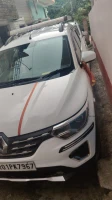RENAULT Triber