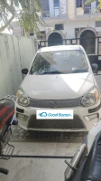 MARUTI SUZUKI ALTO