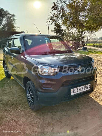 1115 Used Maruti Suzuki Cars in Jaipur, Second Hand Maruti Suzuki
