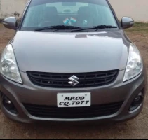 MARUTI SUZUKI SWIFT DZIRE