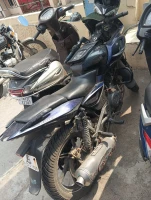 Bajaj Pulsar 220F