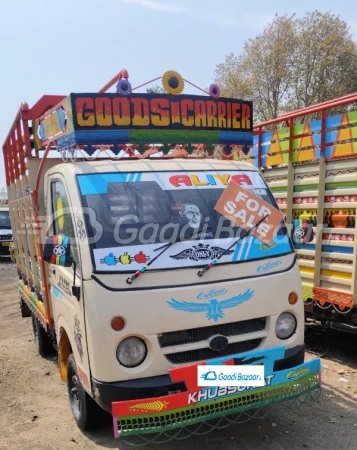 TATA MOTORS ACE