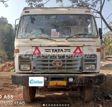 TATA MOTORS LPTK 2518