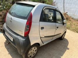 TATA MOTORS NANO