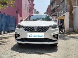 MARUTI SUZUKI ERTIGA