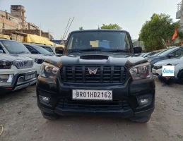 MAHINDRA SCORPIO CLASSIC