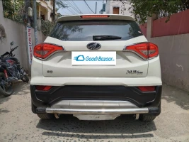 MAHINDRA XUV300
