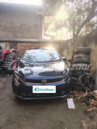 TATA MOTORS TIAGO