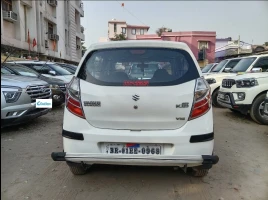 MARUTI SUZUKI ALTO
