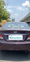 HYUNDAI VERNA