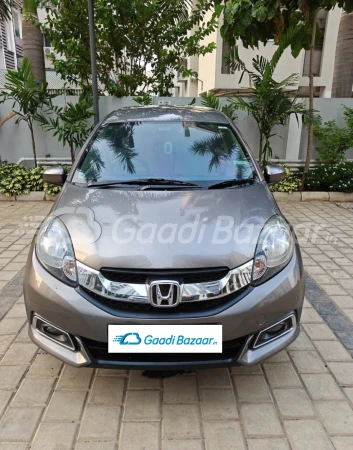 HONDA MOBILIO