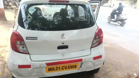 MARUTI SUZUKI CELERIO