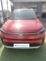 MARUTI SUZUKI Victoris