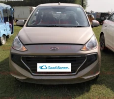 HYUNDAI SANTRO