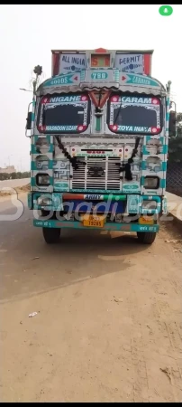 TATA MOTORS LPT 3118
