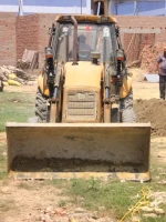 Jcb 3DX SUPER-74 HP