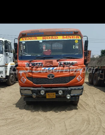 TATA MOTORS 4018