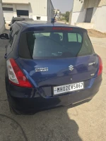 MARUTI SUZUKI SWIFT