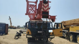 Sany  stc 800 