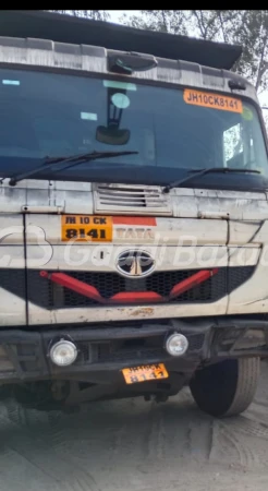 TATA MOTORS SIGNA 3525.TK