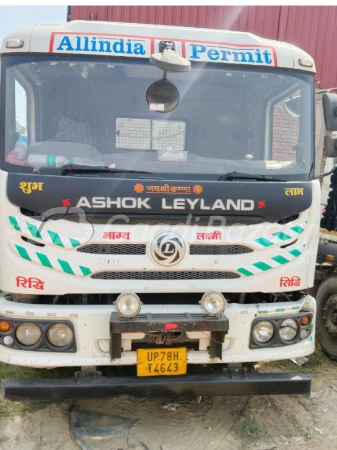 ASHOK LEYLAND AL 5525
