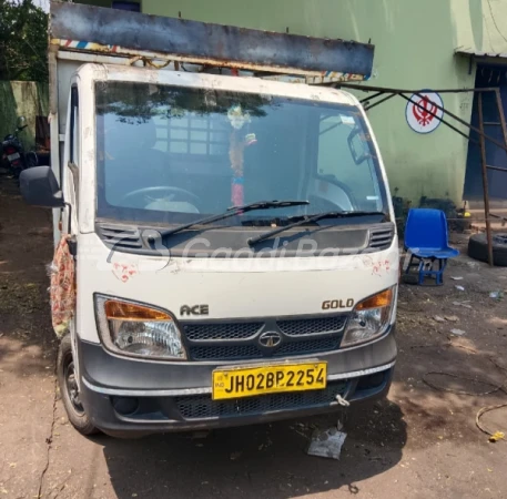 TATA MOTORS Ace Gold Petrol CX