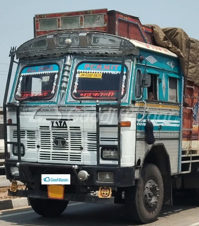 TATA MOTORS LPT 3118