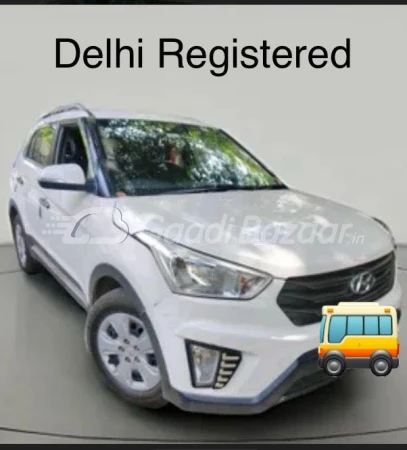 HYUNDAI HYUNDAI CRETA