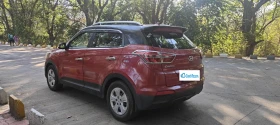HYUNDAI HYUNDAI CRETA