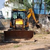 Jcb 3dx Xtra Ecoxcellence
