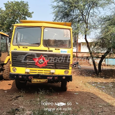 ASHOK LEYLAND 2518 HD NRS