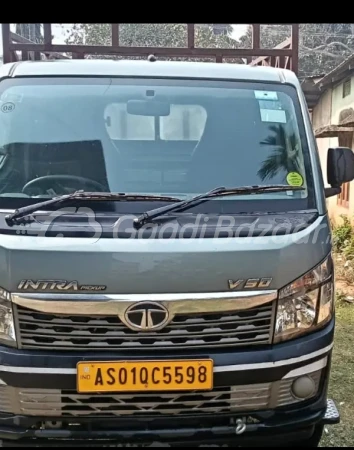 TATA MOTORS Intra V50