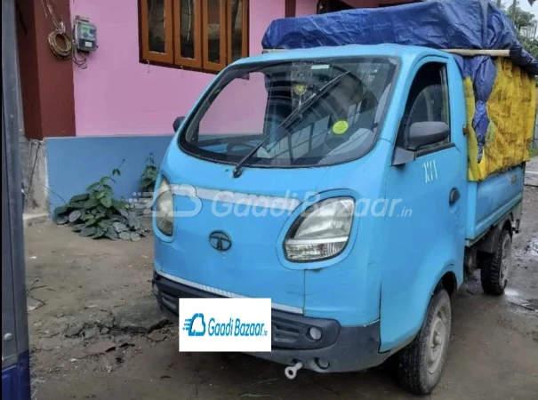 TATA MOTORS Ace Zip