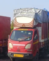 TATA MOTORS Ace Zip XL