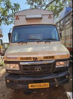 TATA MOTORS SFC 407