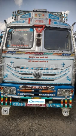 ASHOK LEYLAND AL 4825