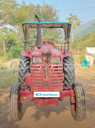 MAHINDRA 475 Di