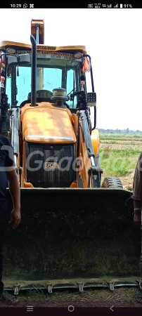Jcb 3dx Xtra Ecoxcellence
