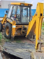 Jcb 3DXL