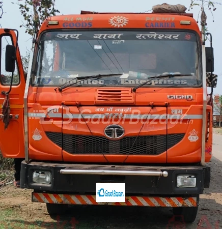 TATA MOTORS Signa 4018.S/LPS 4018