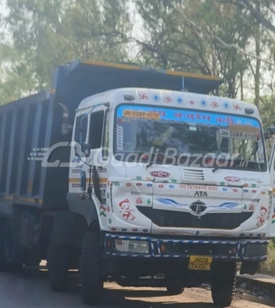 TATA MOTORS SIGNA 4830.T