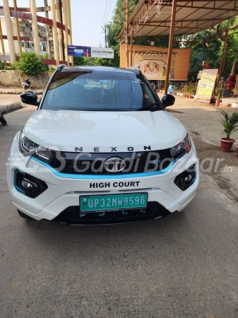 TATA MOTORS NEXON EV